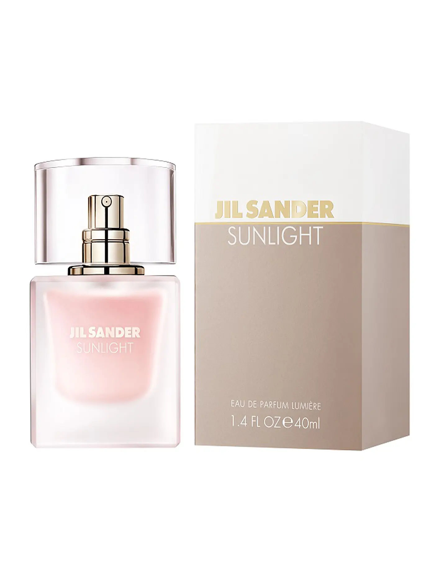JIL SANDER | Sunlight Eau de Lumière Eau de Parfum 40ml | 